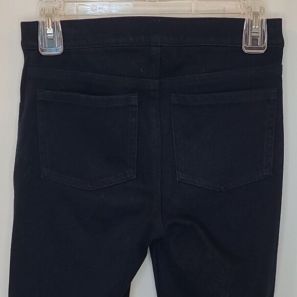 Spanx Jean-ish Ankle Legging Size Small - Picture 5 of 6